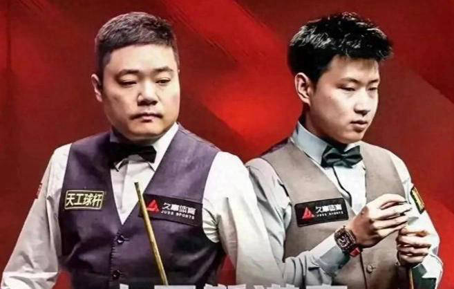 在争冠途中, 为头号种子, 军团的赵心