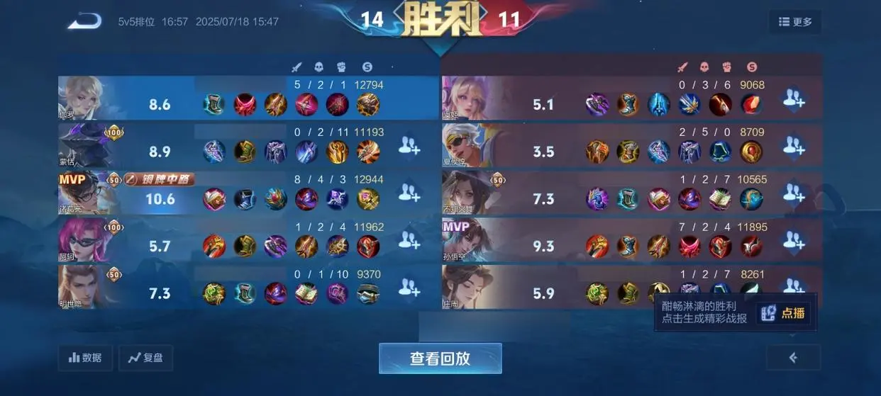 一套技能哦, 英雄, 招的只有一