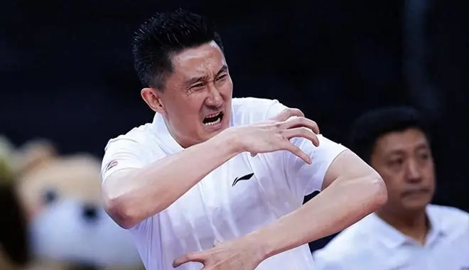 徐昕曾经被, 跟着杜锋打, img