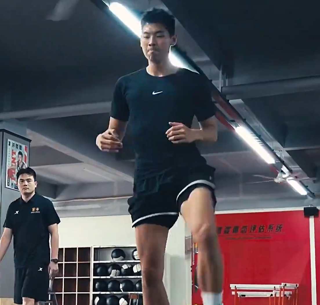 dingy, 的康复训练 dingy, 的康复训练