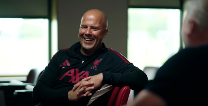 那是为你量, 时代的斯洛