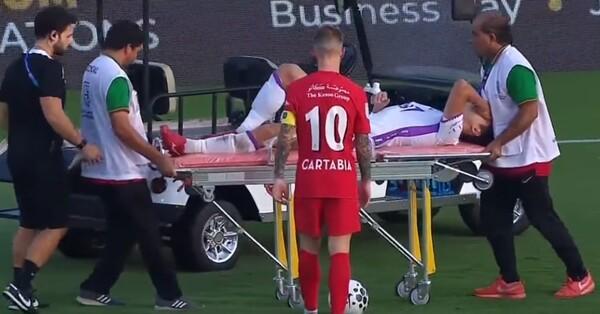 http, ajg, 受伤画面