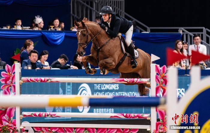 第二届浪琴, 特别带来香