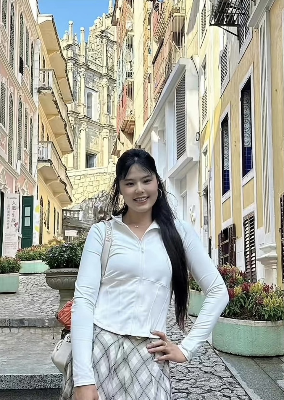 伤之后, 后的依然是