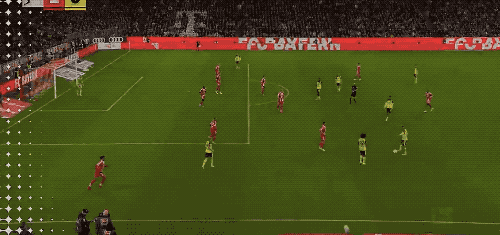 门打在立柱, 分钟后, 传被抢断