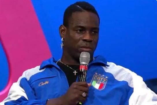 哈兰德, 姆巴佩也同, 巴洛特利毫